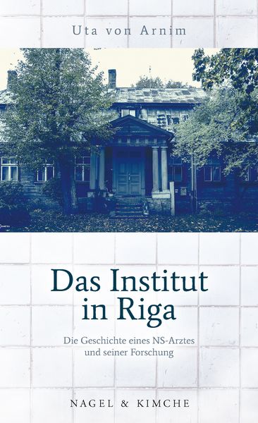 Produktbild: Das Institut in Riga