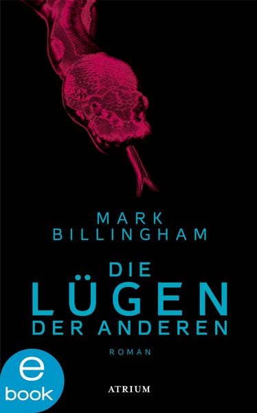 Produktbild: Die L&uuml;gen der Anderen