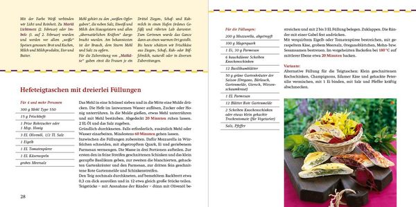 Produktbild: Rezepte aus meiner Hexenk&uuml;che