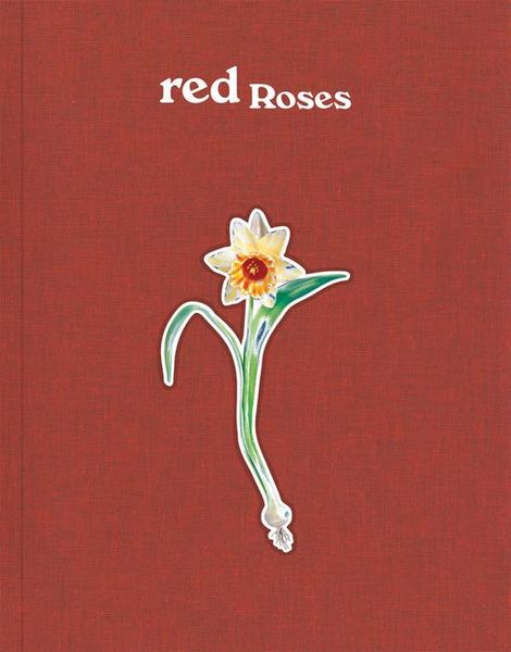 Produktbild: Magali Reus: Red Roses