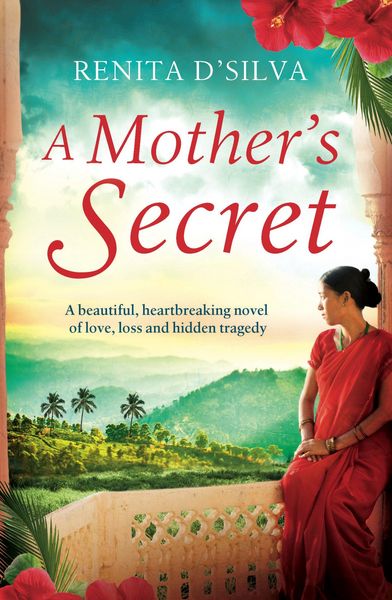 Produktbild: A Mother's Secret