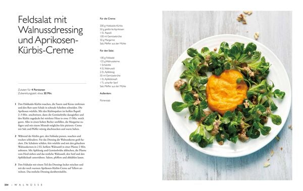 Produktbild: Essen gegen Arthrose