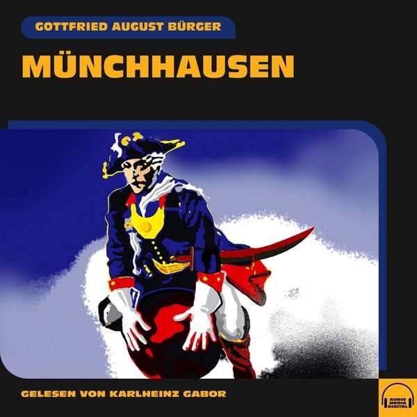 Produktbild: Münchhausen