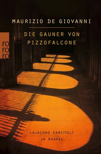 Produktbild: Die Gauner von Pizzofalcone: Lojacono ermittelt in Neapel
