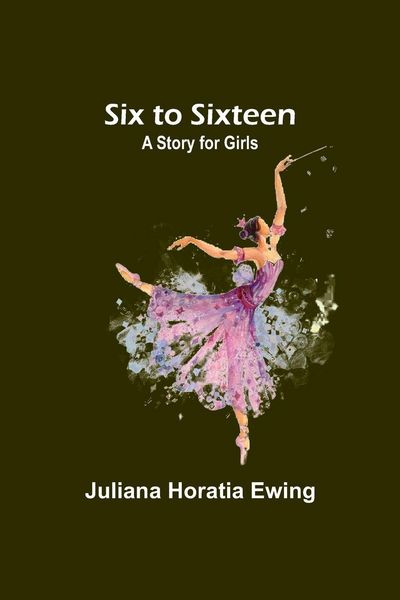 Produktbild: Six to Sixteen
