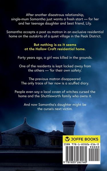 Produktbild: THE HOME an absolutely addictive psychological thriller