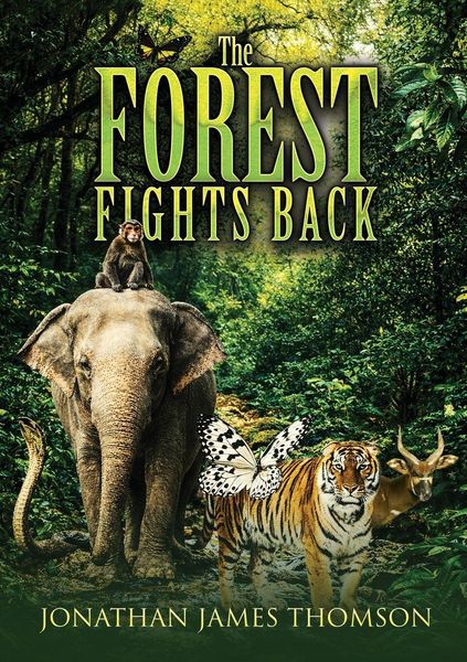 Produktbild: The Forest Fights Back