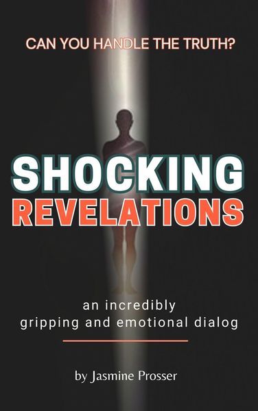 Produktbild: Shocking Revelations