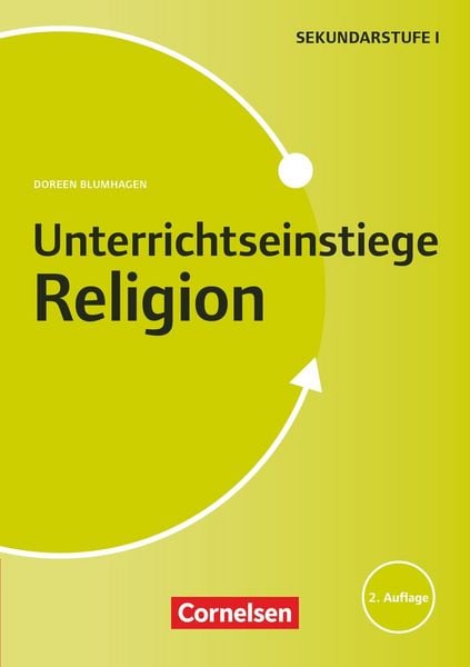 Produktbild: Unterrichtseinstiege