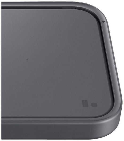 Produktbild: SAMSUNG IM Wireless Charger Pad, Dark Gray