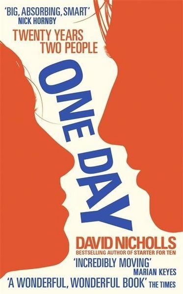 Produktbild: Nicholls, D: One Day