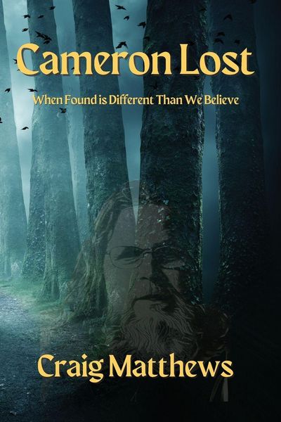 Produktbild: Cameron Lost