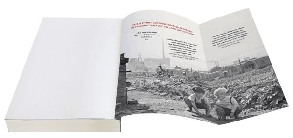 Produktbild: Helle Tage, dunkle Schuld