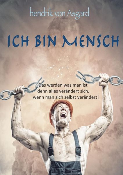 Produktbild: Ich bin Mensch