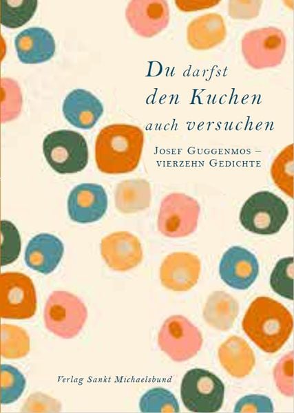 Produktbild: Du darfst den Kuchen auch versuchen