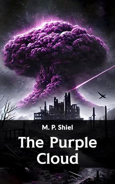 Produktbild: The Purple Cloud