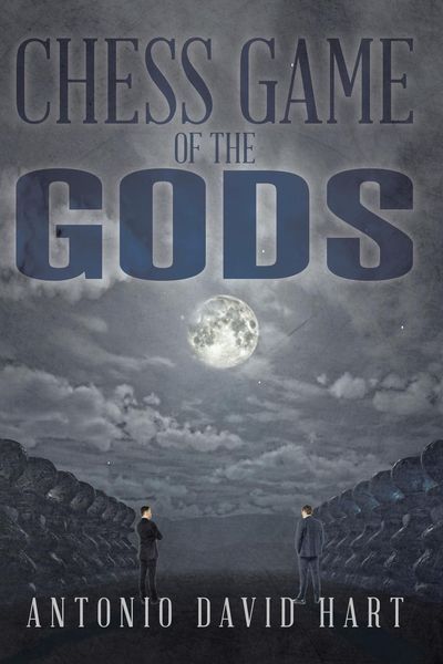 Produktbild: Chess Game of the Gods