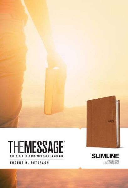 Produktbild: Message-MS-Slimline