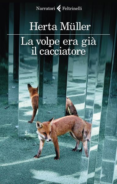 Produktbild: La volpe era gi&agrave; il cacciatore
