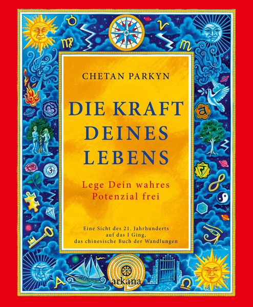 Produktbild: Die Kraft Deines Lebens