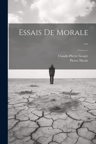 Produktbild: Essais De Morale ...