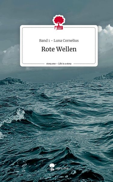 Produktbild: Rote Wellen. Life is a Story - story.one