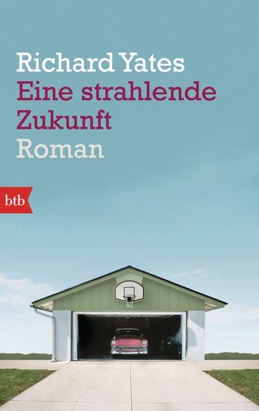 Produktbild: Eine strahlende Zukunft