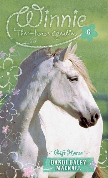 Produktbild: Gift Horse