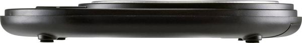 Produktbild: VOLTCRAFT PS-750 Pr&auml;zisionswaage W&auml;gebereich (max.) 750 g Ablesbarkeit 0.1 g batteriebetrieben Schwarz