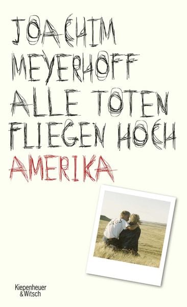 Produktbild: Alle Toten fliegen hoch