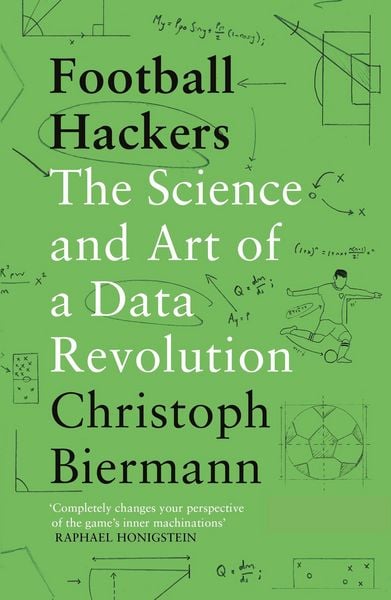 Produktbild: Football Hackers