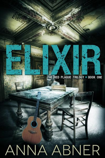 Produktbild: Elixir