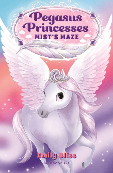 Produktbild: Pegasus Princesses 1: Mist's Maze
