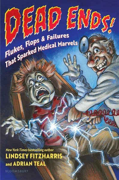 Produktbild: Dead Ends!