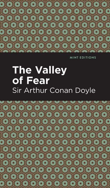 Produktbild: The Valley of Fear
