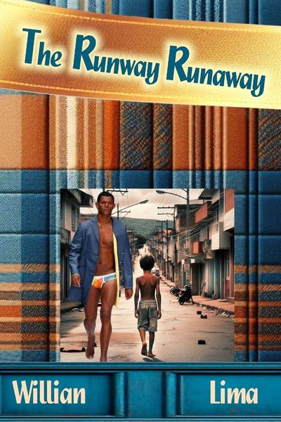 Produktbild: The Runway Runaway