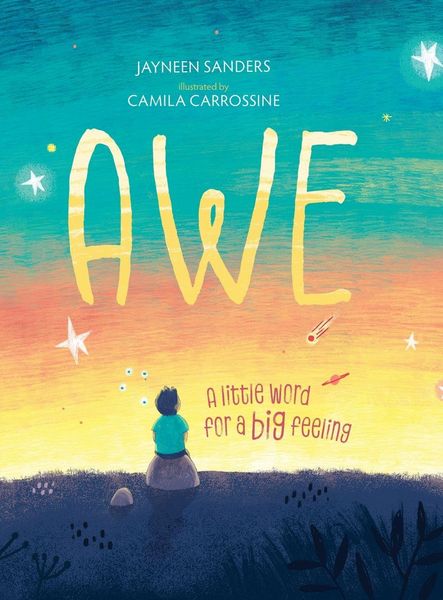 Produktbild: Awe