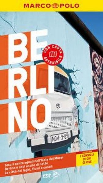 Produktbild: Berlino