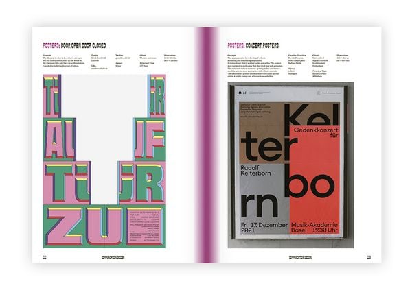 Produktbild: The World's Best Typography