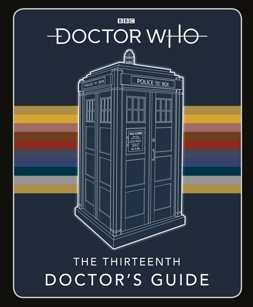Produktbild: Doctor Who