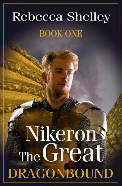Produktbild: Nikeron the Great: Book One (Dragonbound, #0.1)