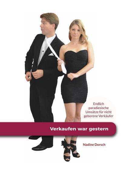 Produktbild: Verkaufen war gestern