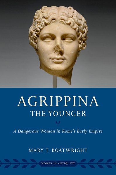 Produktbild: Agrippina the Younger