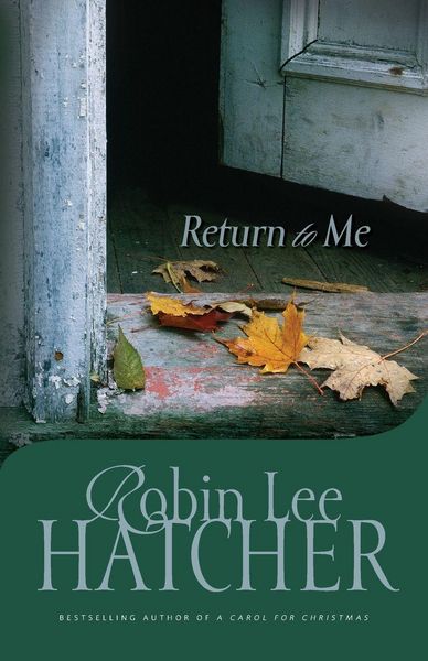 Produktbild: Return to Me