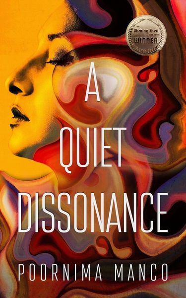 Produktbild: A Quiet Dissonance