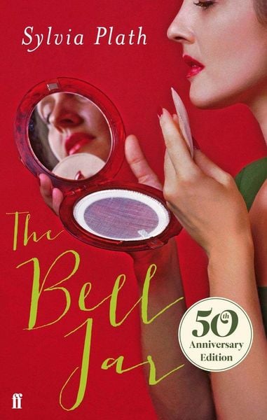 The Bell Jar, Taschenbuch von Sylvia Plath, Faber & Faber, 9780571268863