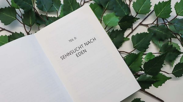 Produktbild: Eden Culture