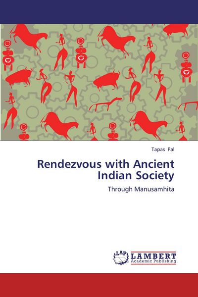 Produktbild: Rendezvous with Ancient Indian Society
