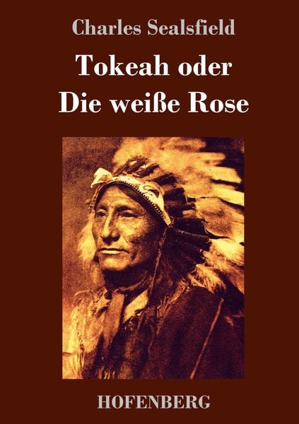 Produktbild: Tokeah oder Die wei&szlig;e Rose