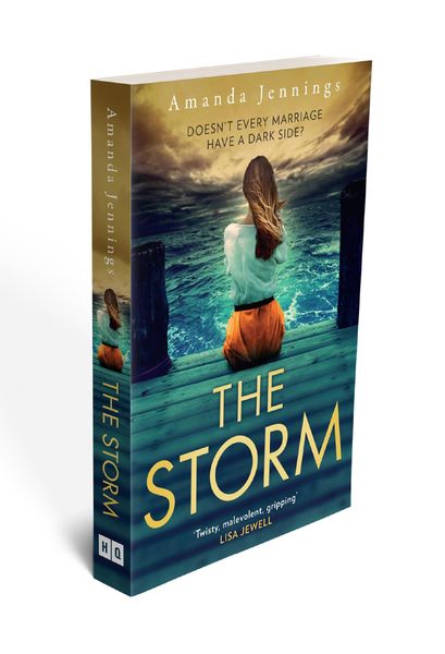 Produktbild: The Storm